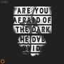 Are You Afraid of the Dark R&B Tape