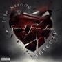 Scarred From Love (feat. 3Breezy) [Explicit]