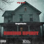 Seeing spirits (Explicit)