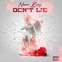 Don't Lie (Explicit)