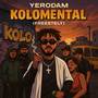 Kolomental (freestyle)