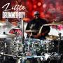 Little Drummer Boy (feat. Reggie Murray & Jackson Allen)