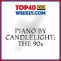 Piano by Candlelight: The 90s