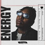 ENERGY (feat. Garth the Producer)