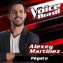 Pégate (The Voice Brasil 2016)