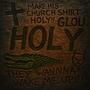 HOLY (Explicit)