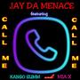 Call Me (Explicit)