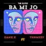 BA MI JO (feat. THØMZZY)