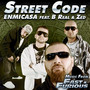 Street Code (EP International Version)