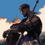 AnimeBeats: The Black Swordsman