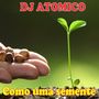 Como uma semente