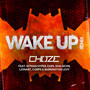 Wake Up (Remix) [Explicit]