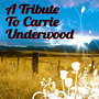 A Tribute To Carrie Underwood