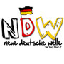 50 Hits Neue Deutsche Welle - The Very Best of NDW