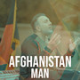 Afghanistan Man