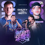 Chuty Vs Gotti - FMS World Series - Jornada 2 (Live) [Explicit]