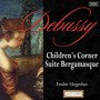 Debussy: Children's Corner - Suite Bergamasque