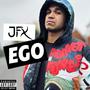 Ego (Freestyle) [Explicit]