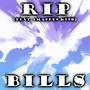 RIP (feat. Amadeus King) [Explicit]