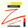 The Zeroes - Leaving Our Mark