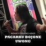 Pacarku Bojone Uwong