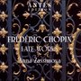 Frédéric Chopin - Late Works
