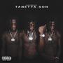 Tanetta Son (Explicit)