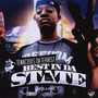 Best In Da State, Vol. 1 (Explicit)