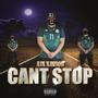 Can't Stop (Explicit)