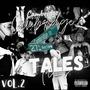 Cambridge Tales Vol.2 (Explicit)