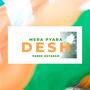 Mera Pyara Desh (feat. Lil RDS & Sodhistyle Music) [Explicit]