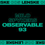 Observable 93 EP