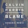 Blame (Sondrio Remix)