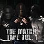 Matrix Tape, Vol. 1
