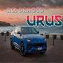 URUS (Explicit)