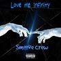 Love Me Infinity (Tkoffdawocc & Troop5) [Explicit]