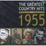 The Greatest Country Hits of 1955