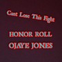 Cant Lose this Fight (Explicit)