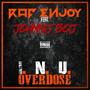 I.N.U. (feat. Johnnj Boj) [Overdose] [Explicit]