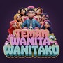 Teman wanita-wanitaku