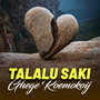 Talalu Saki