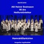 Atli Heimir Sveinsson - Heiðurstónleikar (Live)