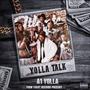 Yolla Talk (Explicit)