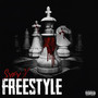 FREESTYLE (Explicit)