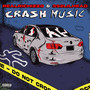 Crash Music (Explicit)