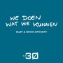 We doen wat we kunnen (Single Edit)