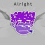 Alright (Explicit)