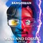 Wins & Losses (Explicit)