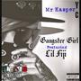 GANGSTER GIRL (feat. LIL FIJI) [Explicit]