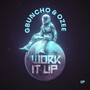 Work It Up (Explicit)